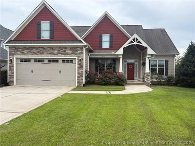 2312 Mackenzie Lynn Ct