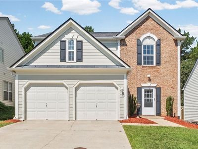 512 Drifton Way