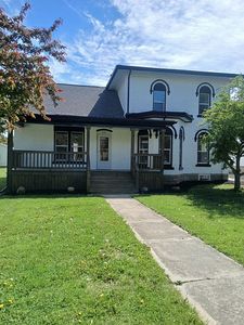 232 N Franklin St
