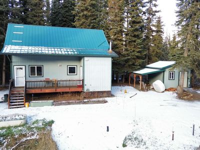 Property at 2590 Cresbard Ct, Fairbanks, AK