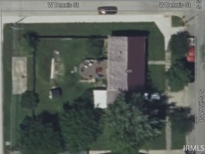 Property at 500 S Guilford St, Garrett, IN