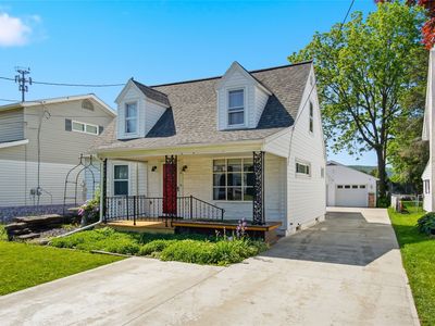 16 Maynard St