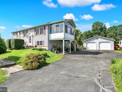 417 Crossroad School Rd