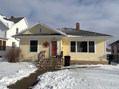 Property at 866 Central Ave N, Valley City, ND