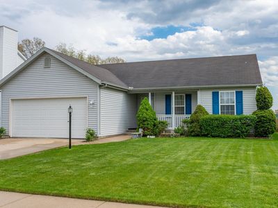 3208 Sandwood Dr