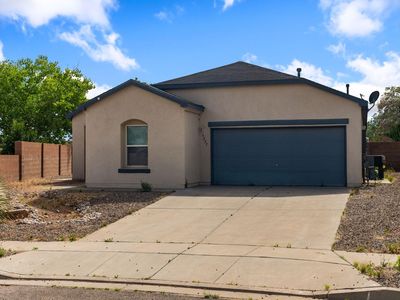 5237 Caprock Dr NE