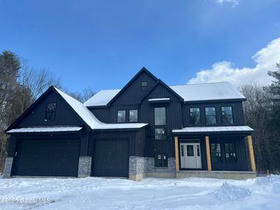 722 Swaggertown Road