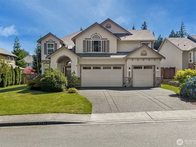 Property at 2741 NE Noll Valley Loop, Poulsbo, WA