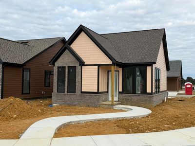 138 Idle Place Cir Lot 84