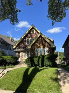 Property at 4124/4126 N 24th PLACE, Milwaukee, WI