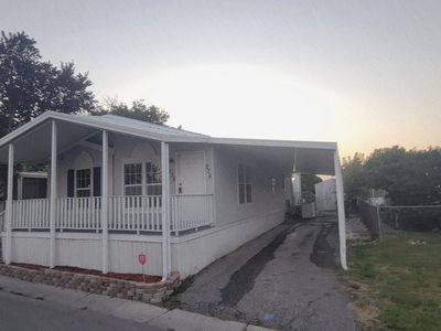 1256 W Thrush Rd #275