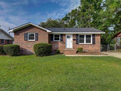 3929 Trotter Rd