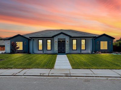 10814 Goldsborough Cir