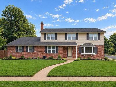 2701 Benson Cir