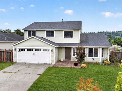 Property at 1217 Boatman Avenue NW, Orting, WA