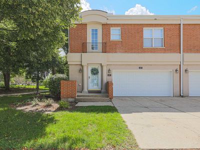 407 Town Place Cir #407