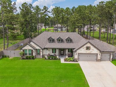 13419 Maverick Trail Rd