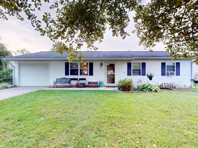 961 Quail Dr
