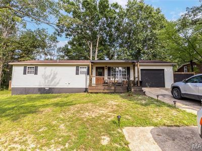 3338 Jimmy Ln