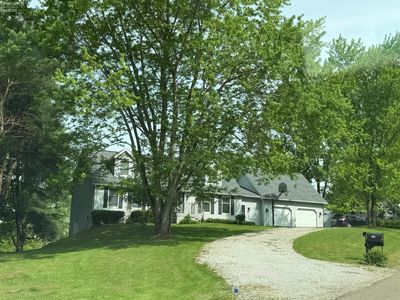 3620 Middle Bellville Rd