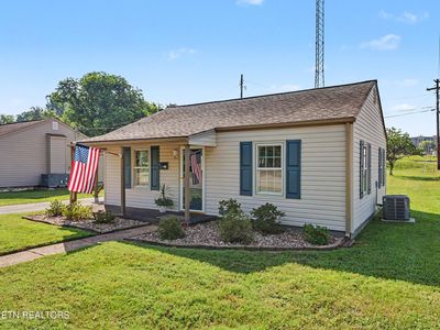 Property at 281 Lindsay St, Alcoa, TN