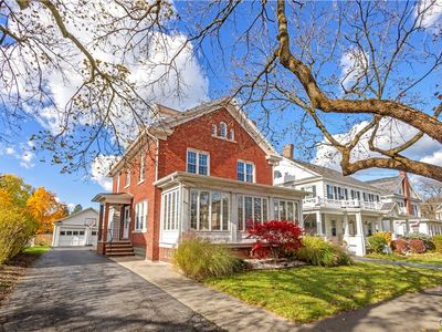 Property at 221 Hampton Rd, Syracuse, NY