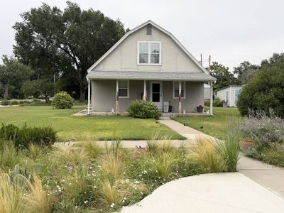 Property at 110 N Garfield St, Lakin, KS
