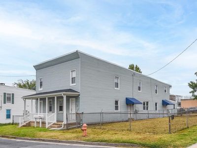 Property at 15-17 Sollers Point Rd, Dundalk, MD