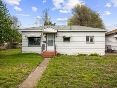 3703 E Frederick Ave