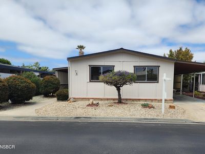 519 W Taylor St SPACE 76