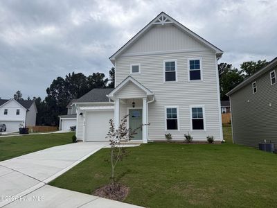 668 Chambers Drive