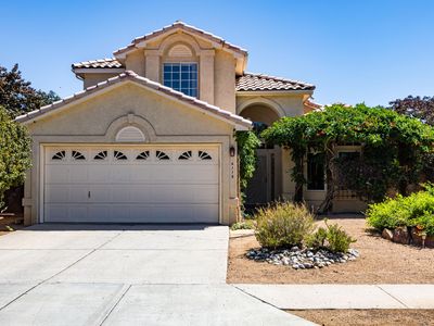 4115 Rancho Encanto Rd NW