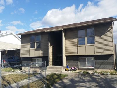 3419 S Mockingbird Way