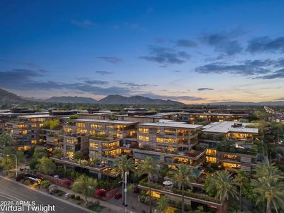7157 E RANCHO VISTA Drive #5011