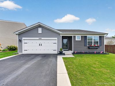 1002 Chestnut Dr