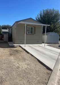 436 N Mercey Springs Rd