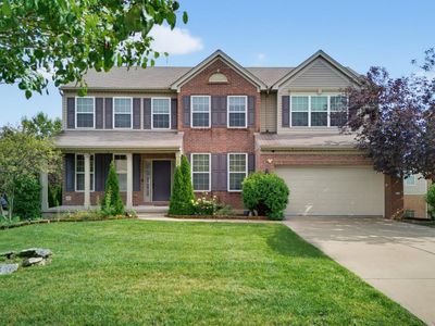 3344 Fairview Hill Ct