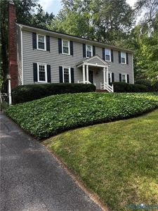 Property at 1703 Windingridge Pl, Henrico, VA