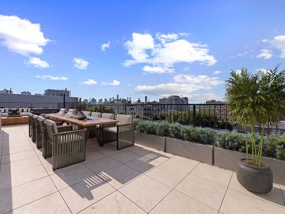 124 Washington Ave #4C
