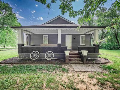205 S Mariah St