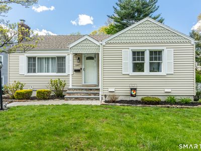 597 Wolcott Hill Road