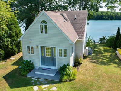 138 Hildreth Road
