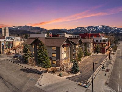 730 Yampa St #A4