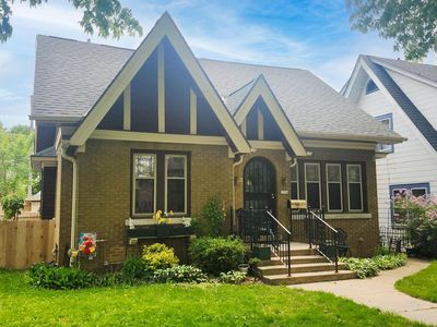 2354 North 57th STREET