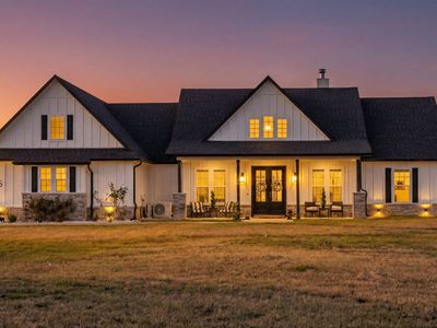 486 Vz County Road 1107