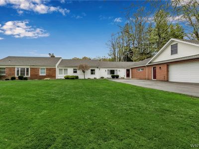 Property at 280 Pine St, East aurora, NY