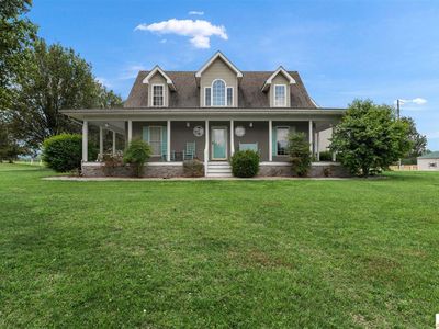54 Lyron Estes Rd