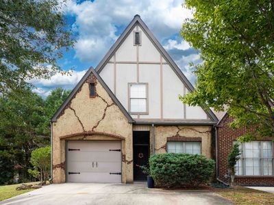 2457 Ridgemont Dr