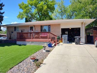2 Forsyth Dr
