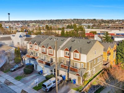 Property at 3604 22nd Avenue W, Seattle, WA